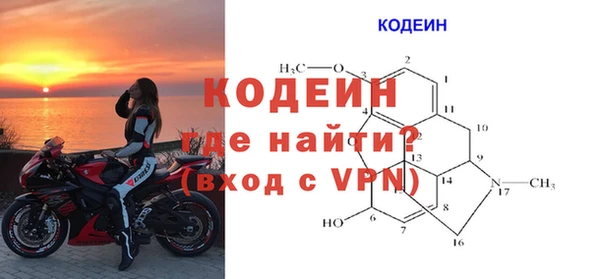 молекула духа Балабаново